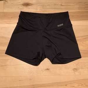 VICTORIA’S SECRET PINK booty shorts